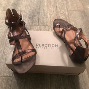 Kenneth Cole Sandals